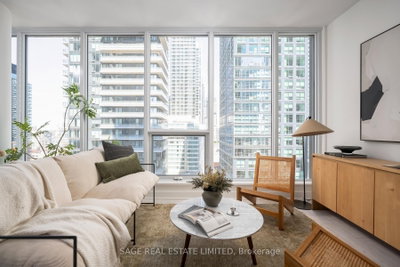 3-bed Condominium Apartment · 35 Mercer St