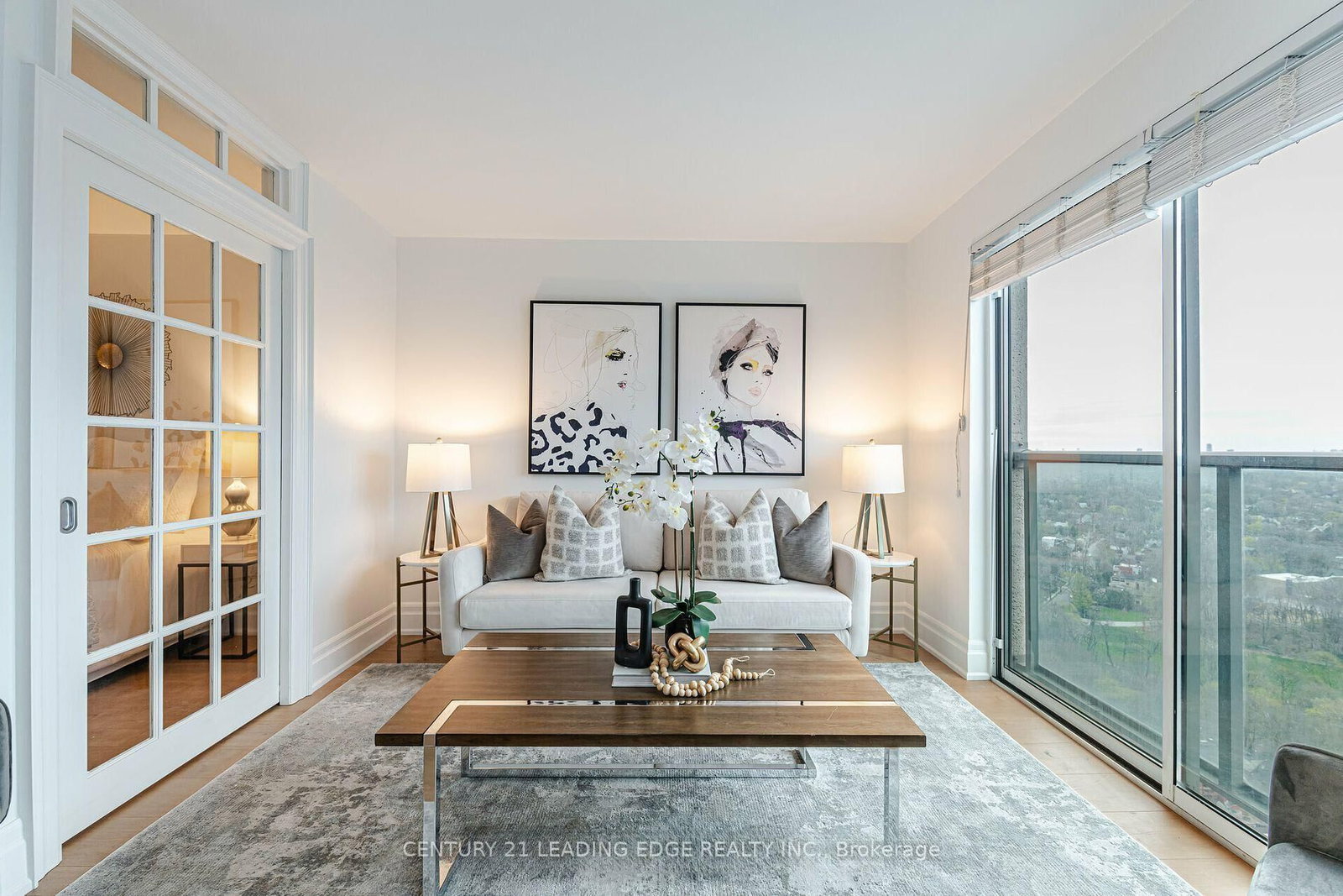 8 Park Road, Unit 2906 - Photo 3