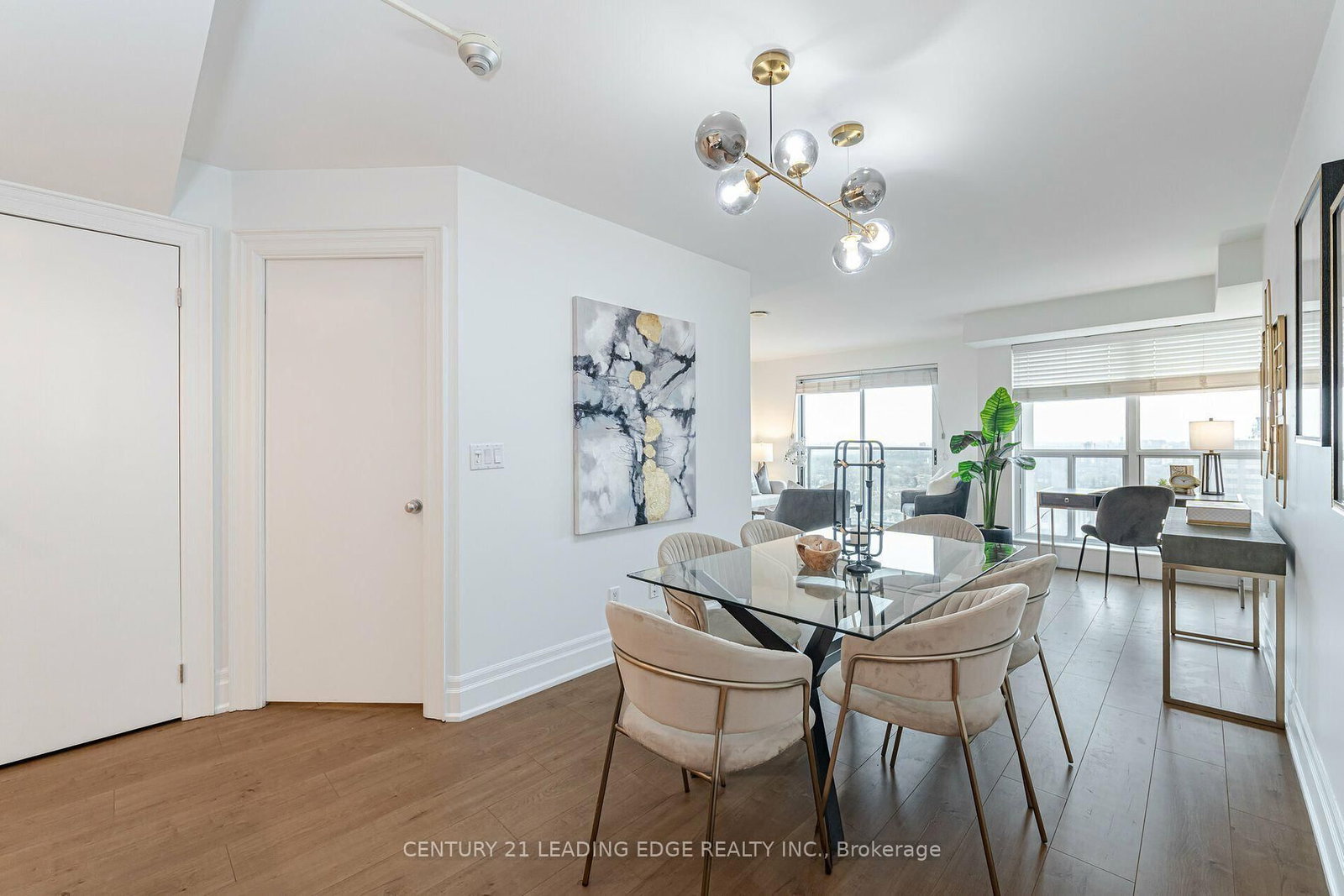 8 Park Road, Unit 2906 - Photo 6