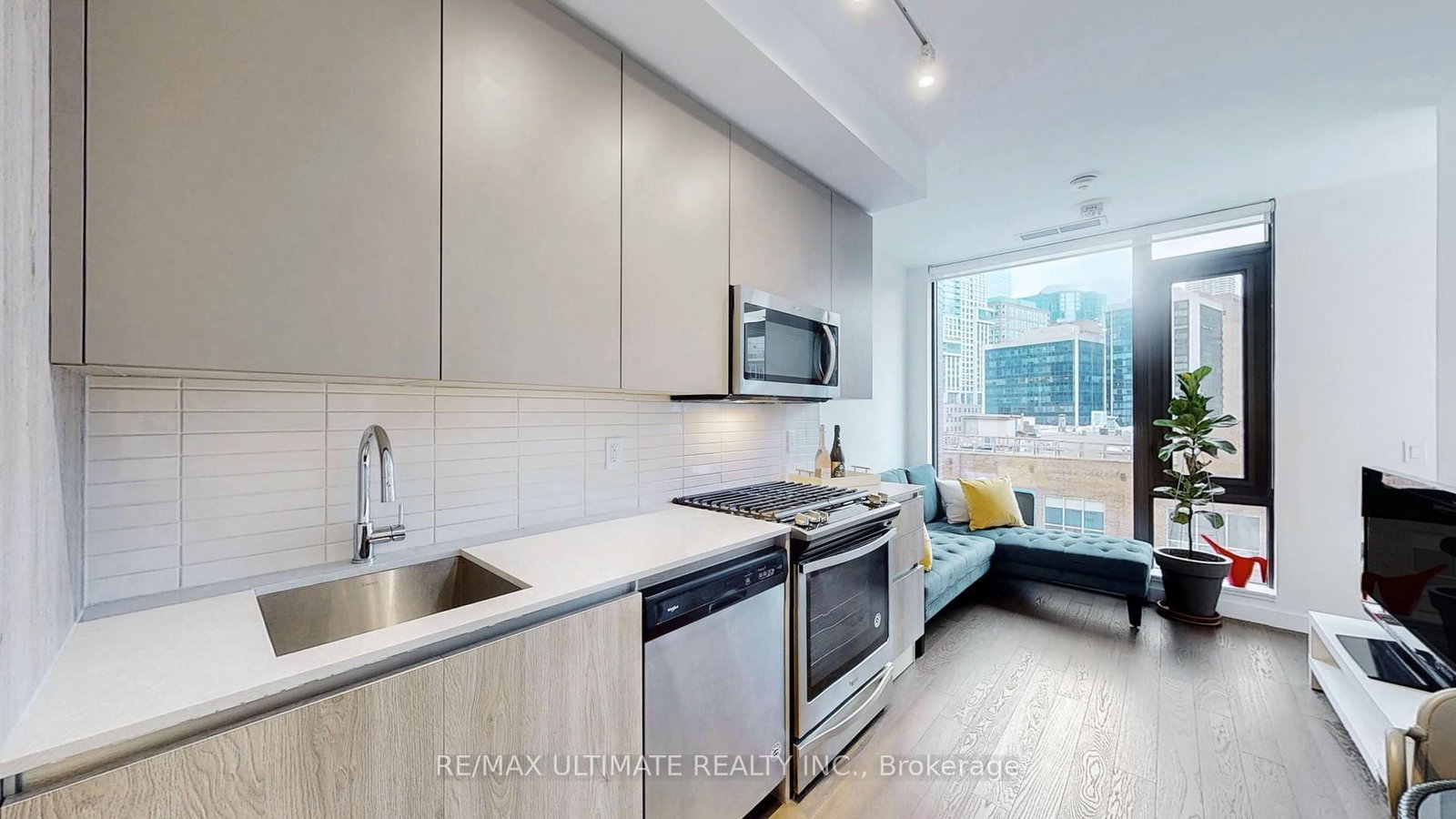 708-2A Church Street, Toronto, ON, photo 4
