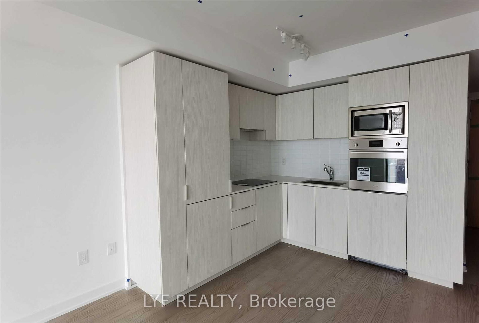 11 Wellesley Street W, Unit 3103 - Photo 5