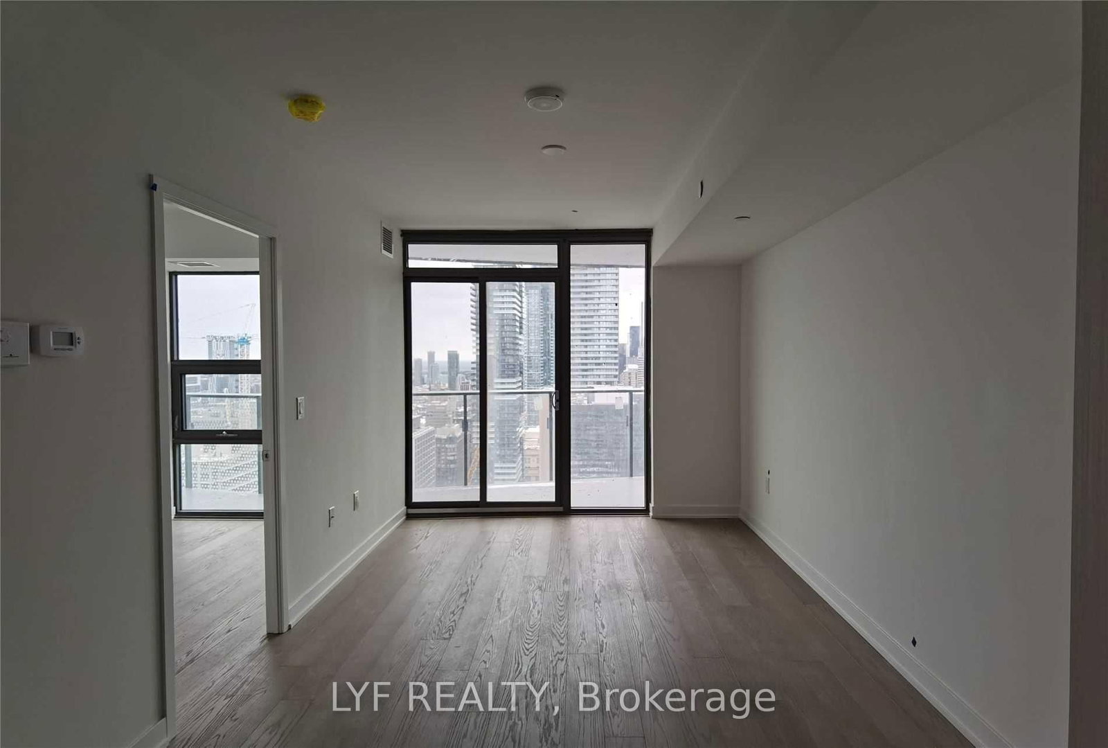 11 Wellesley Street W, Unit 3103 - Photo 6