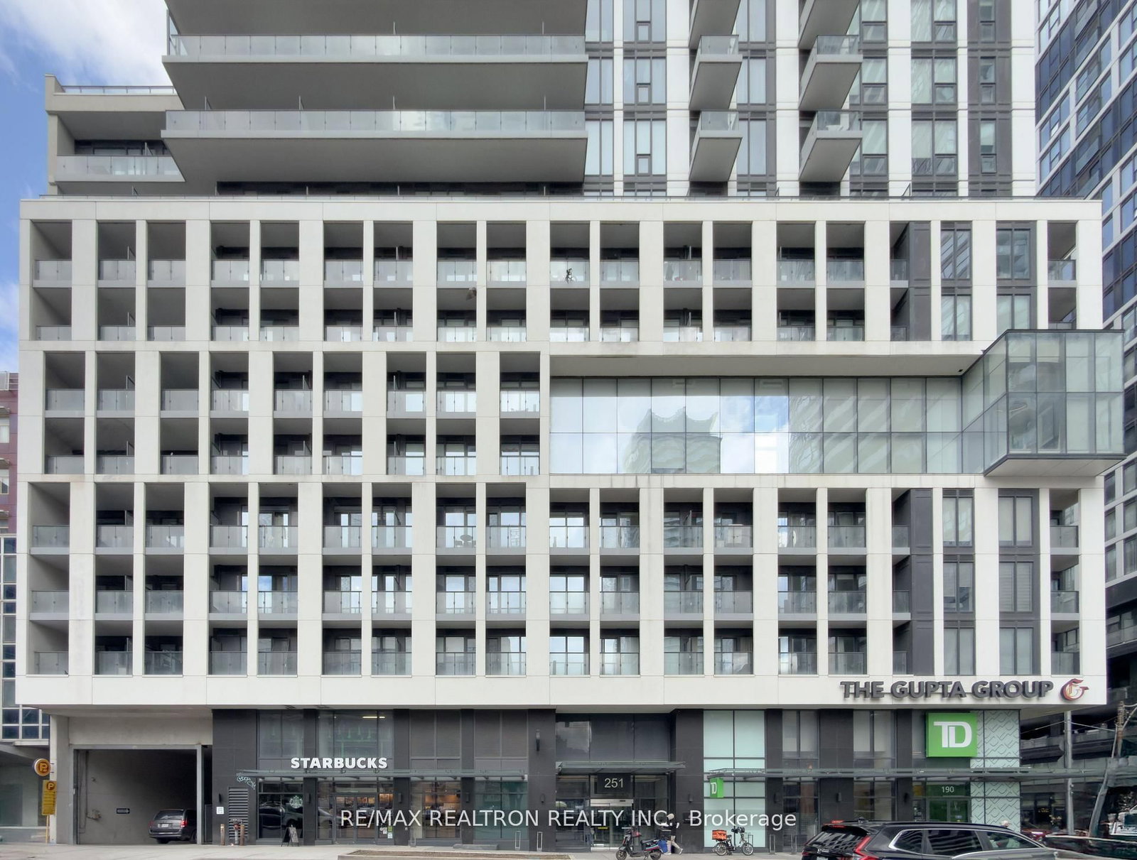 251 Jarvis Street, Unit 3309 - Photo 28