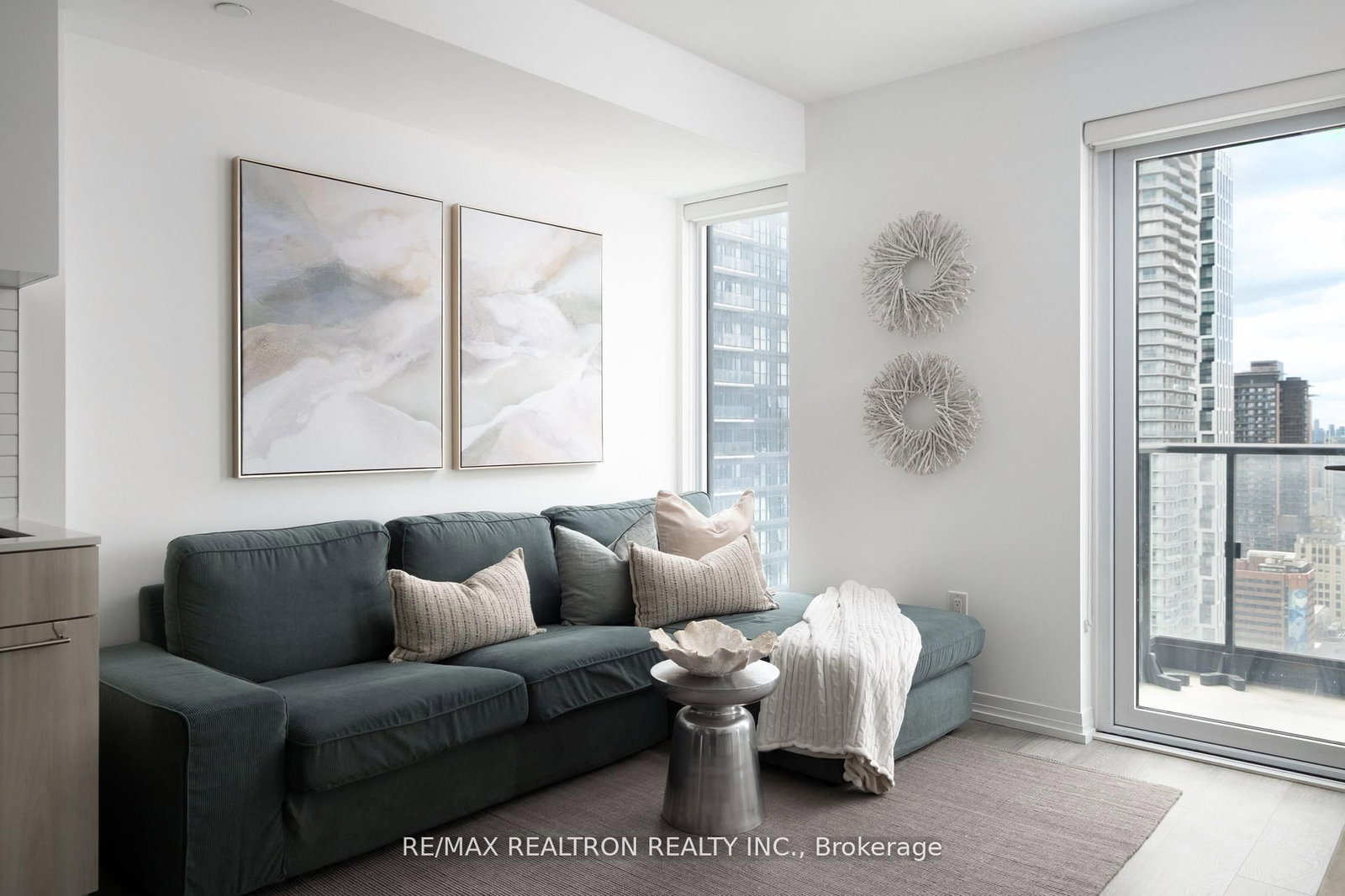 251 Jarvis Street, Unit 3309 - Photo 6