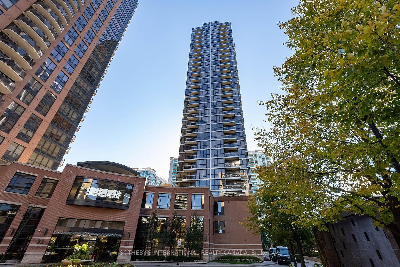 2612-23 Sheppard Avenue, Toronto, ON