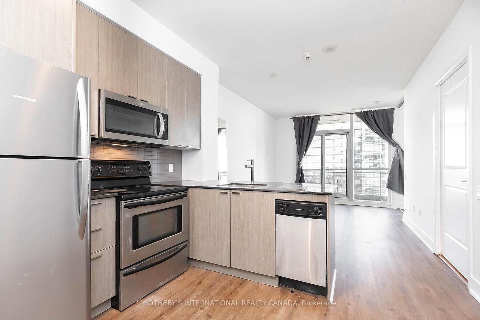 23 Sheppard Avenue E, Unit 2612 - Photo 2