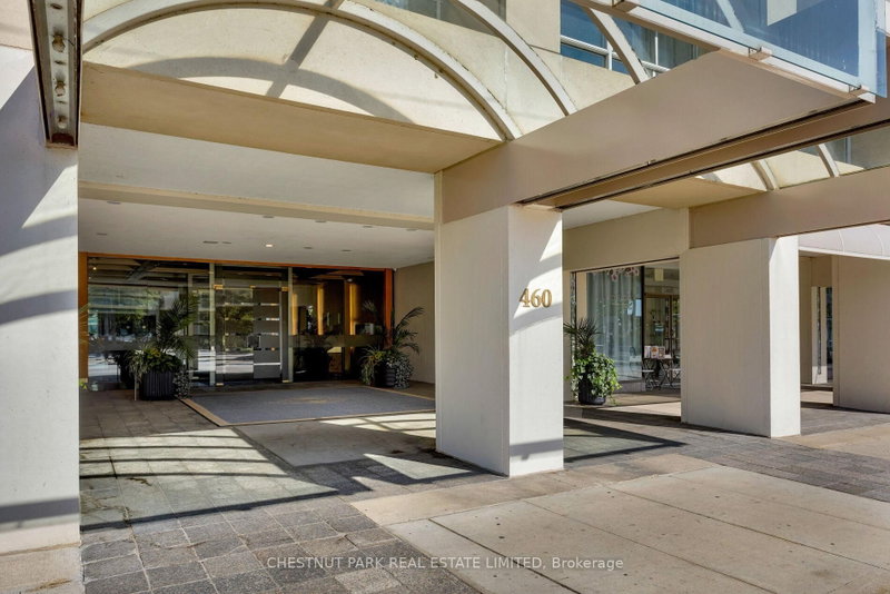 605E - 460 Queens Quay W