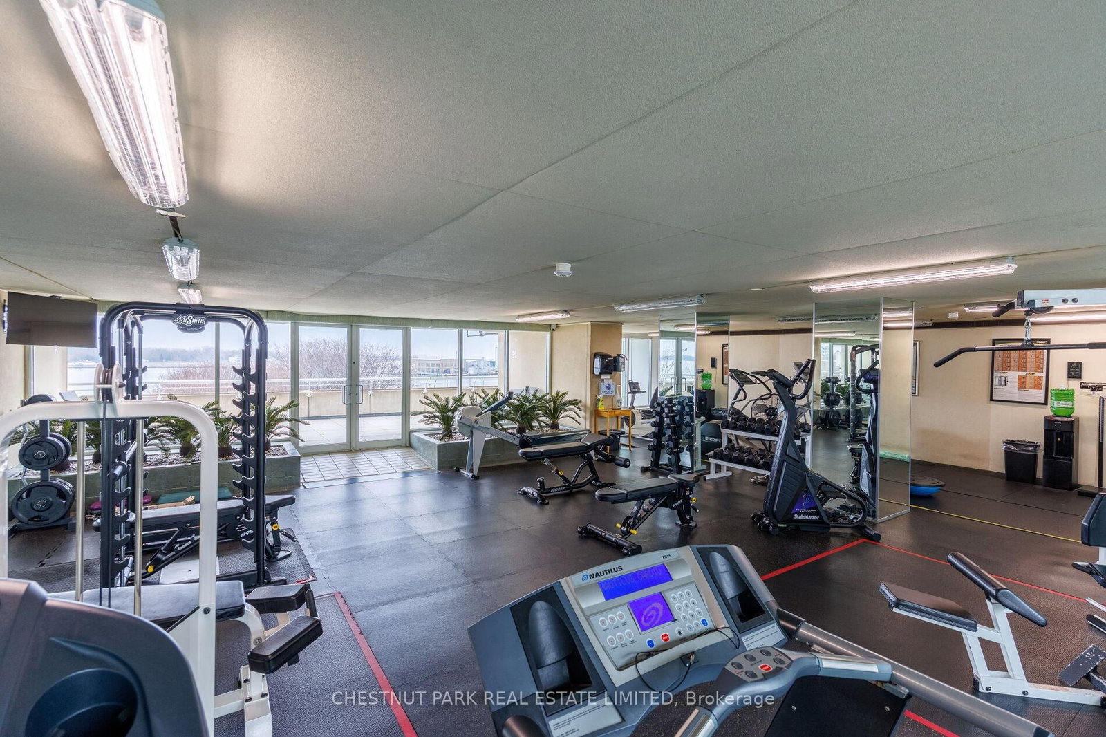 460 W Queens Quay • #605E • Toronto, ON photo 46