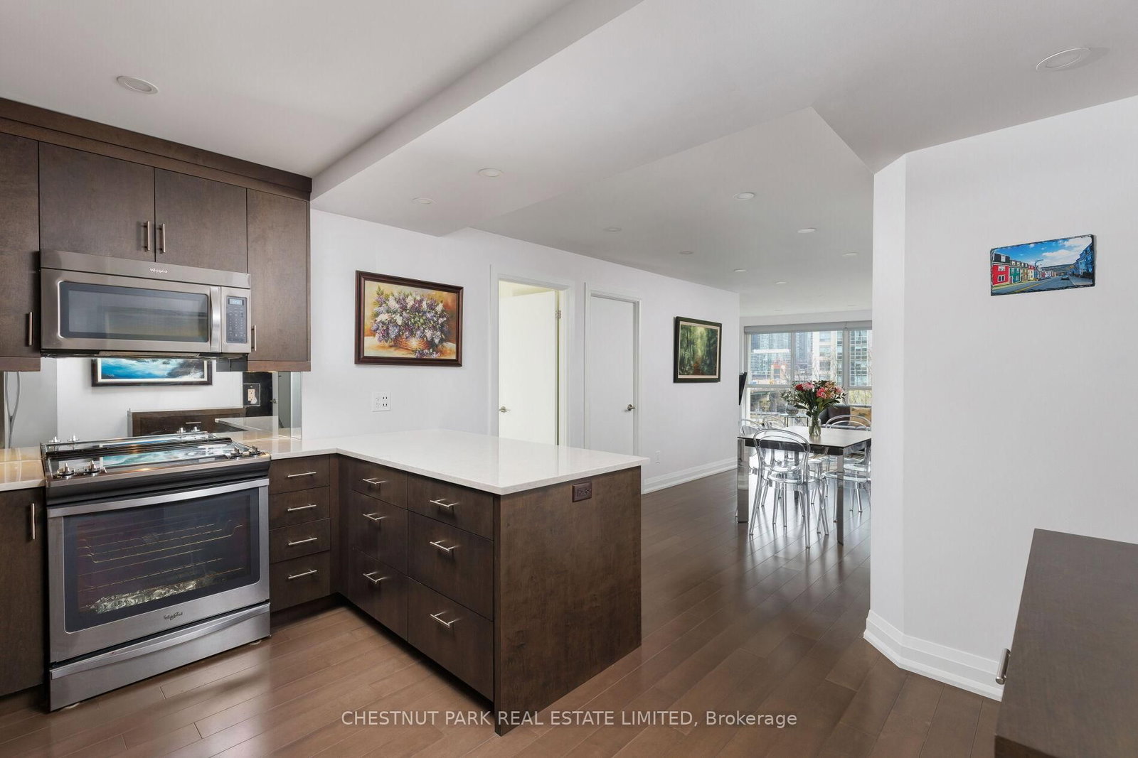 460 W Queens Quay • #605E • Toronto, ON photo 7