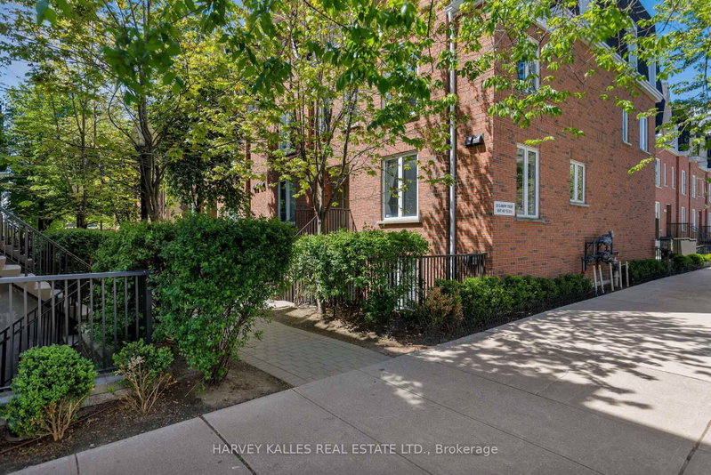 405 - 29 Canniff Street
