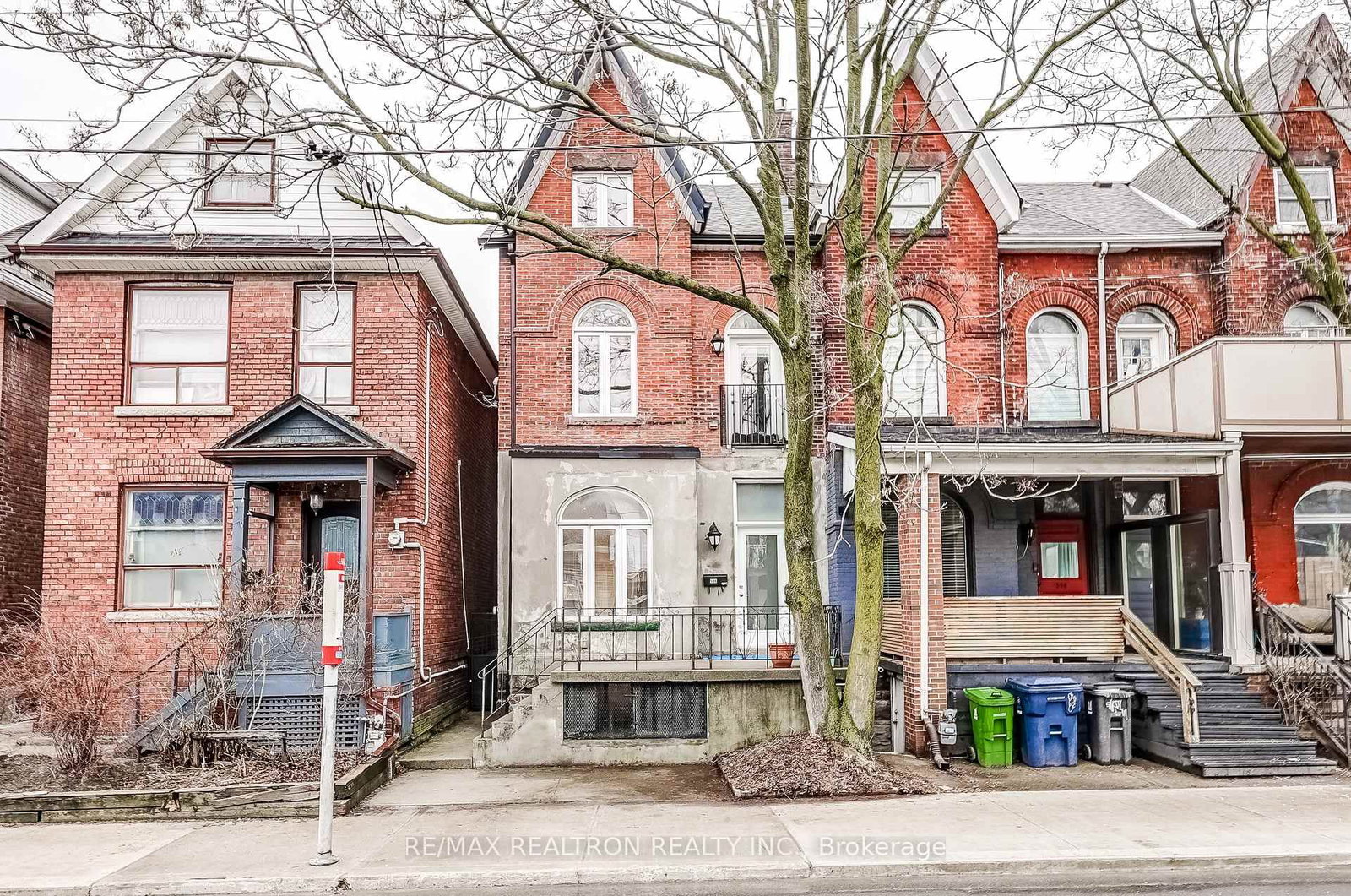 588 Ossington Avenue • Toronto, ON photo 21
