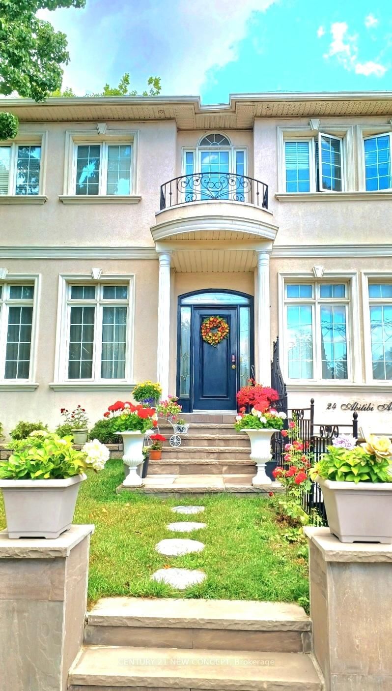 24 Abitibi Avenue, Toronto, ON, photo 2