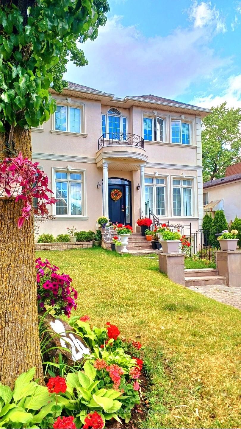 24 Abitibi Avenue, Toronto, ON, photo 3