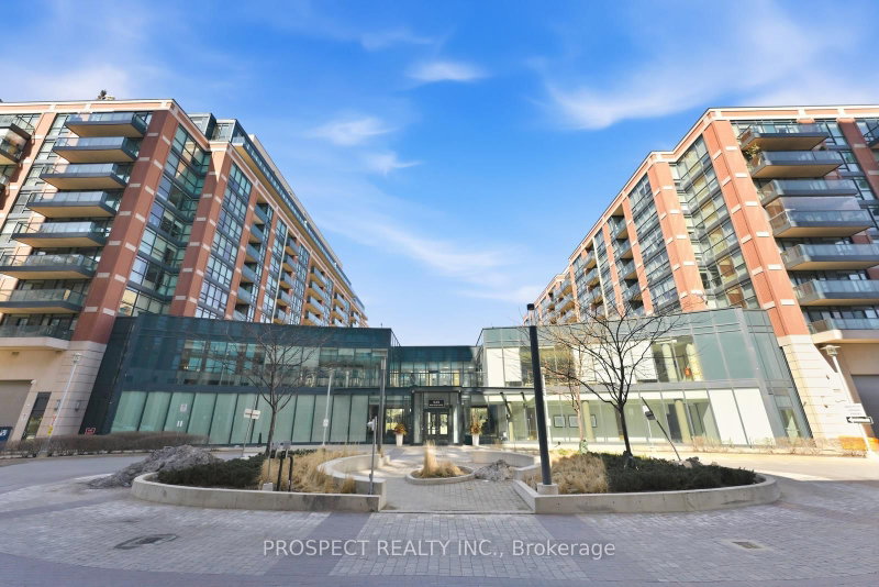 129 - 525 Wilson Avenue