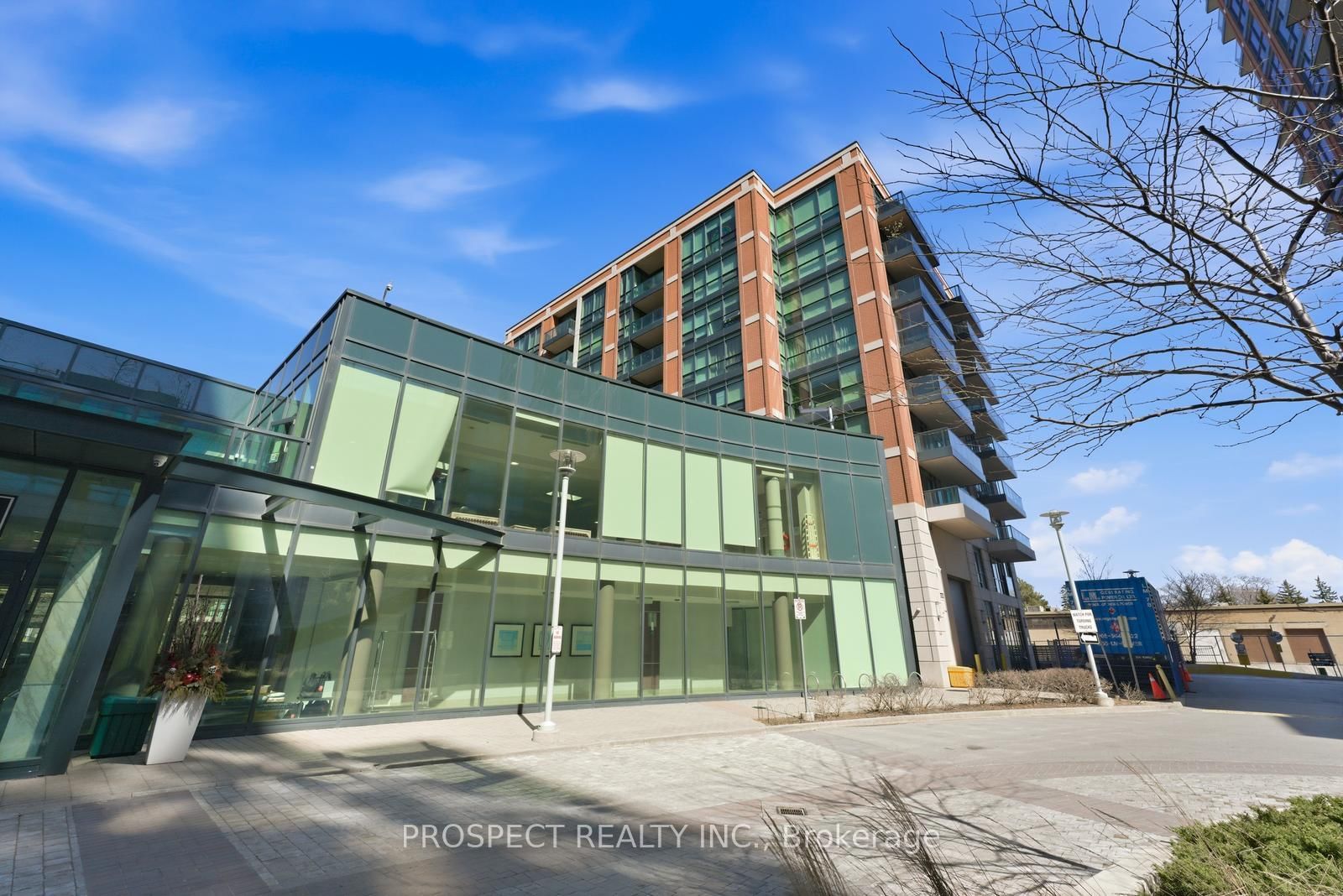 525 Wilson Avenue • #129 • Toronto, ON photo 29