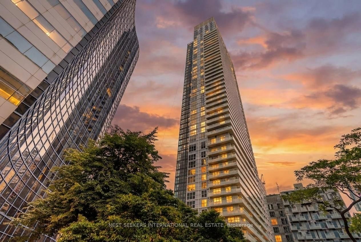 510-300 Front Street, Toronto, ON