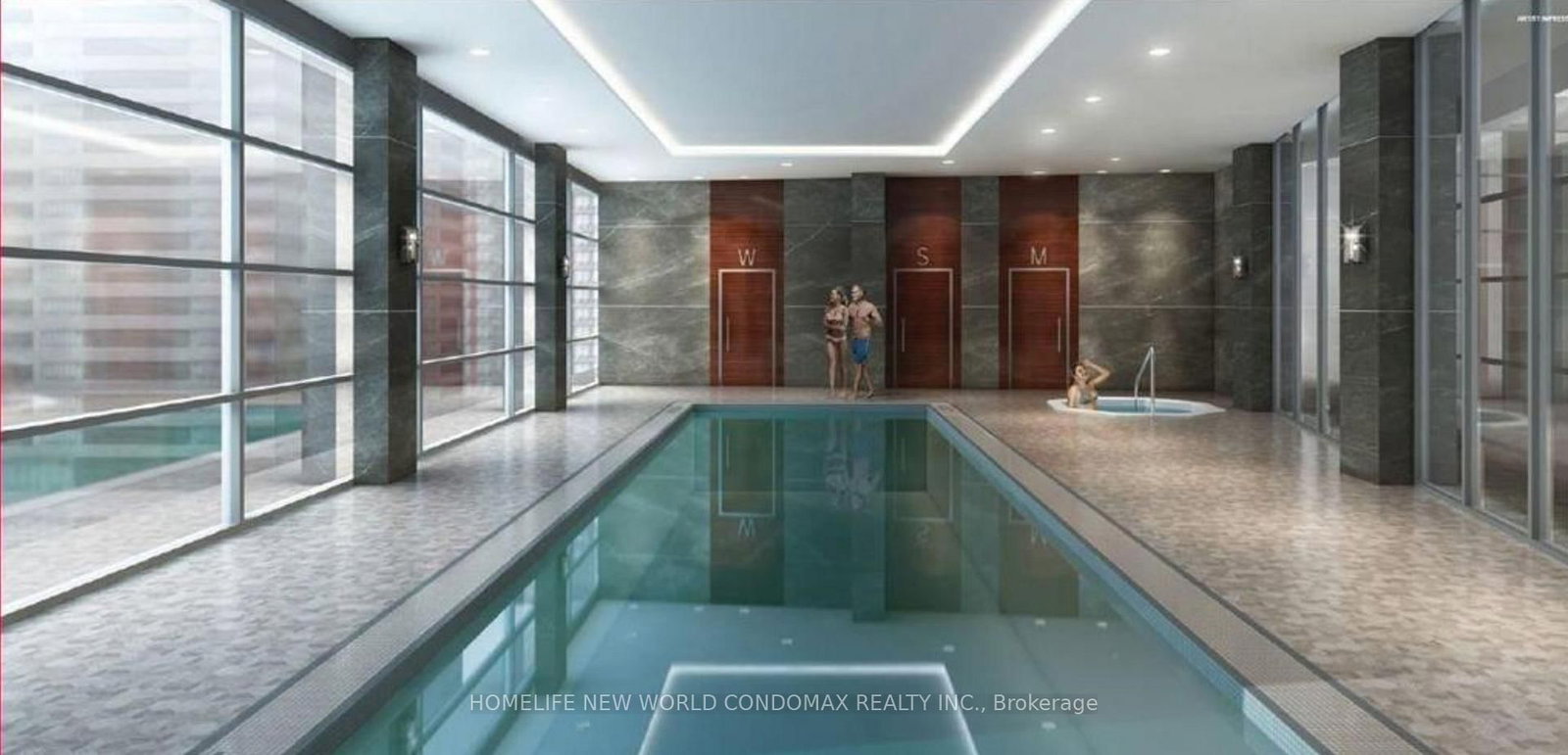 4955 Yonge Street, Unit 806 - Photo 28