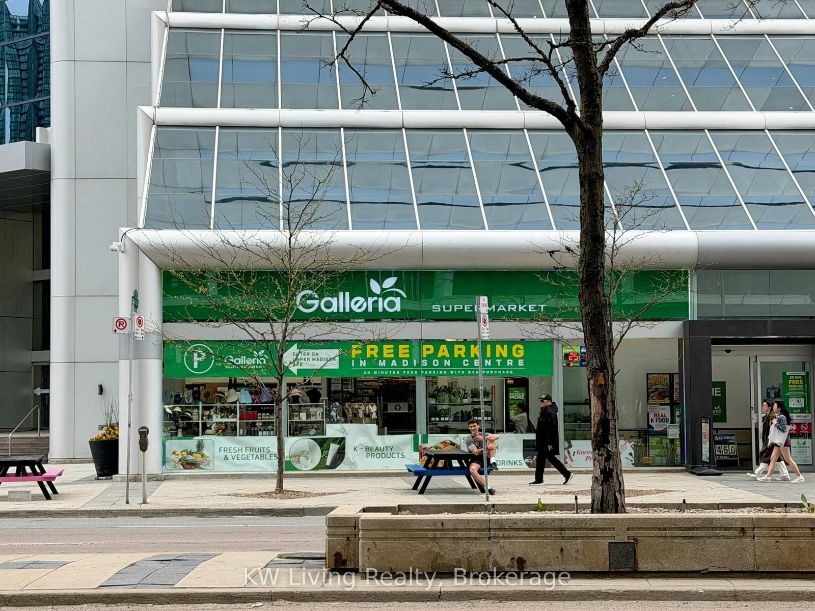 4955 Yonge Street, Unit 2615 - Photo 2