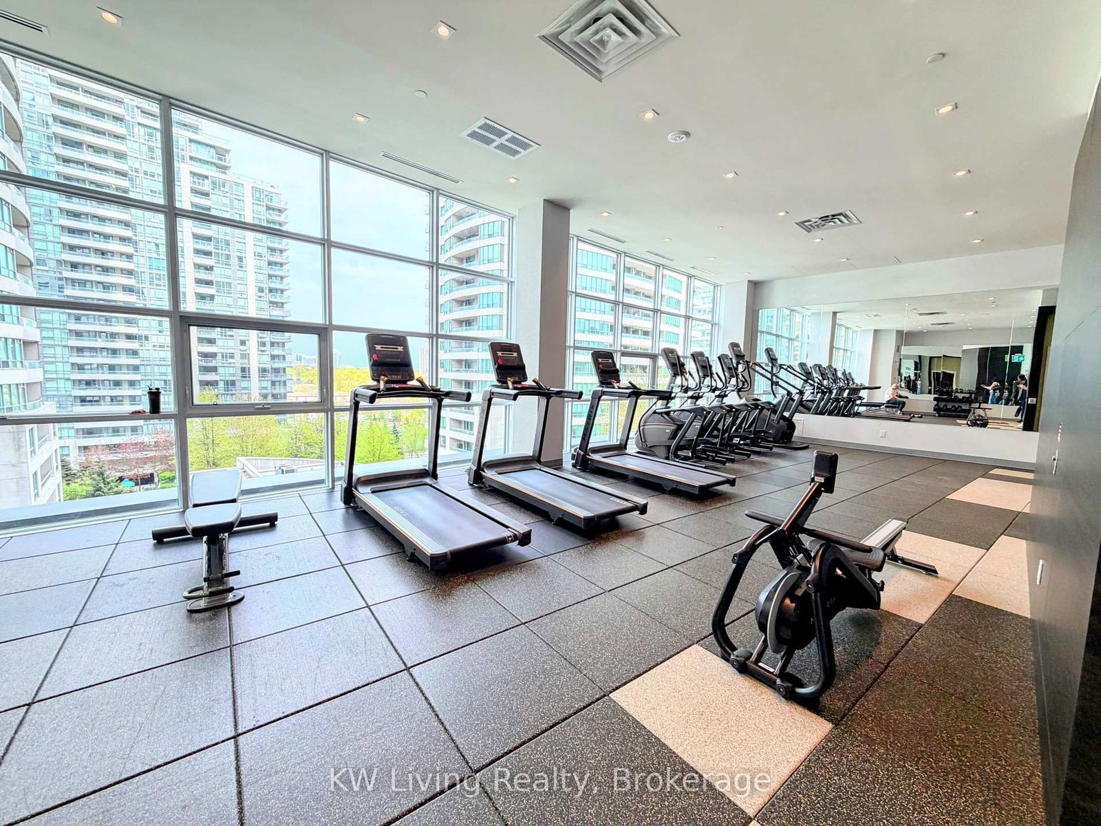 4955 Yonge Street • #2615 • Toronto, ON photo 8