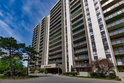 2-bed Condominium Apartment · 350 Seneca Hill Dr