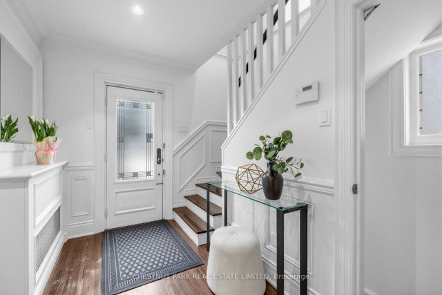 122 Randolph Road