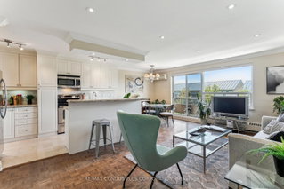 409 - 71 Jonesville Crescent