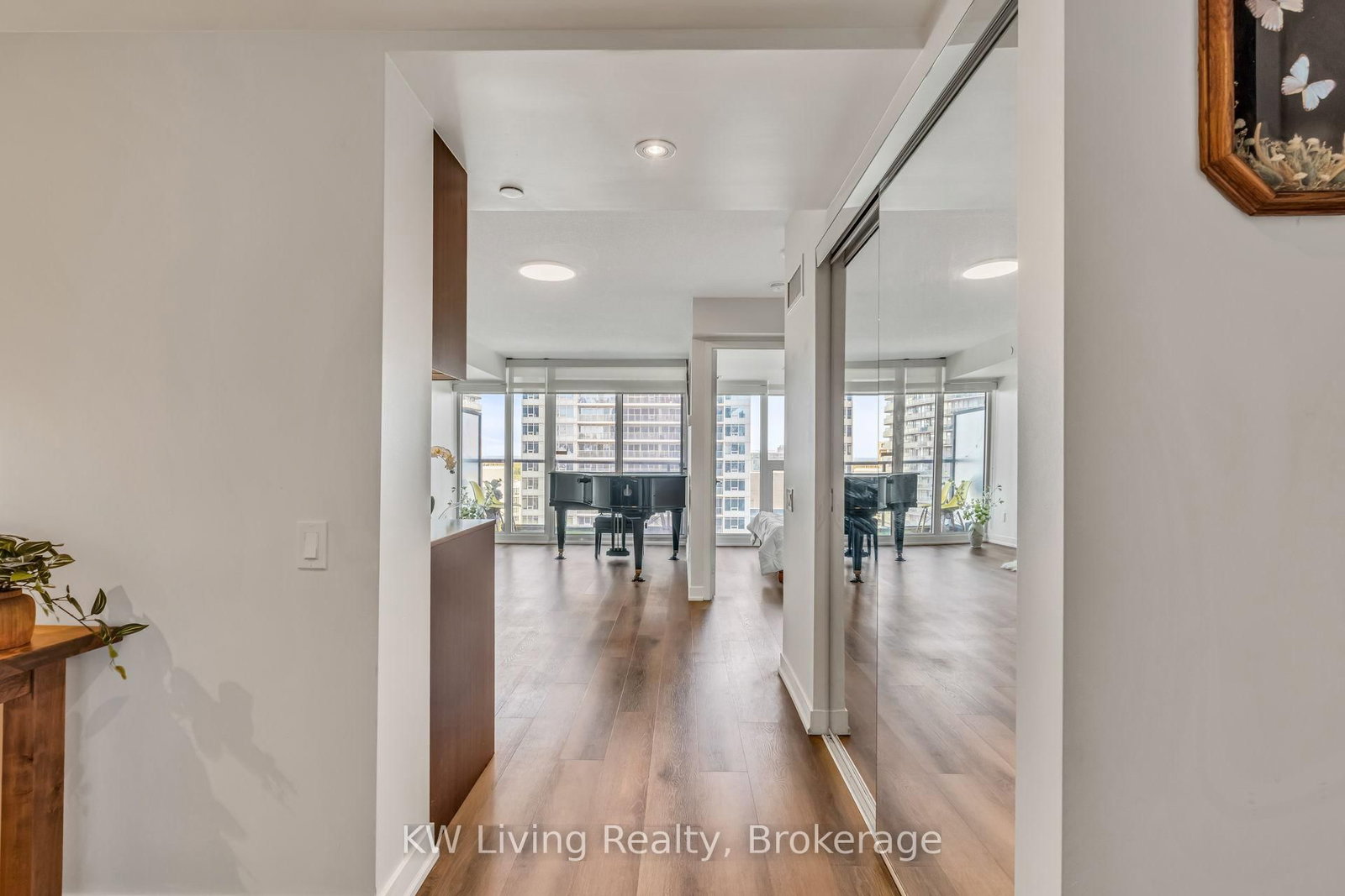 70 Queens Wharf Road, Unit 1601 - Photo 13