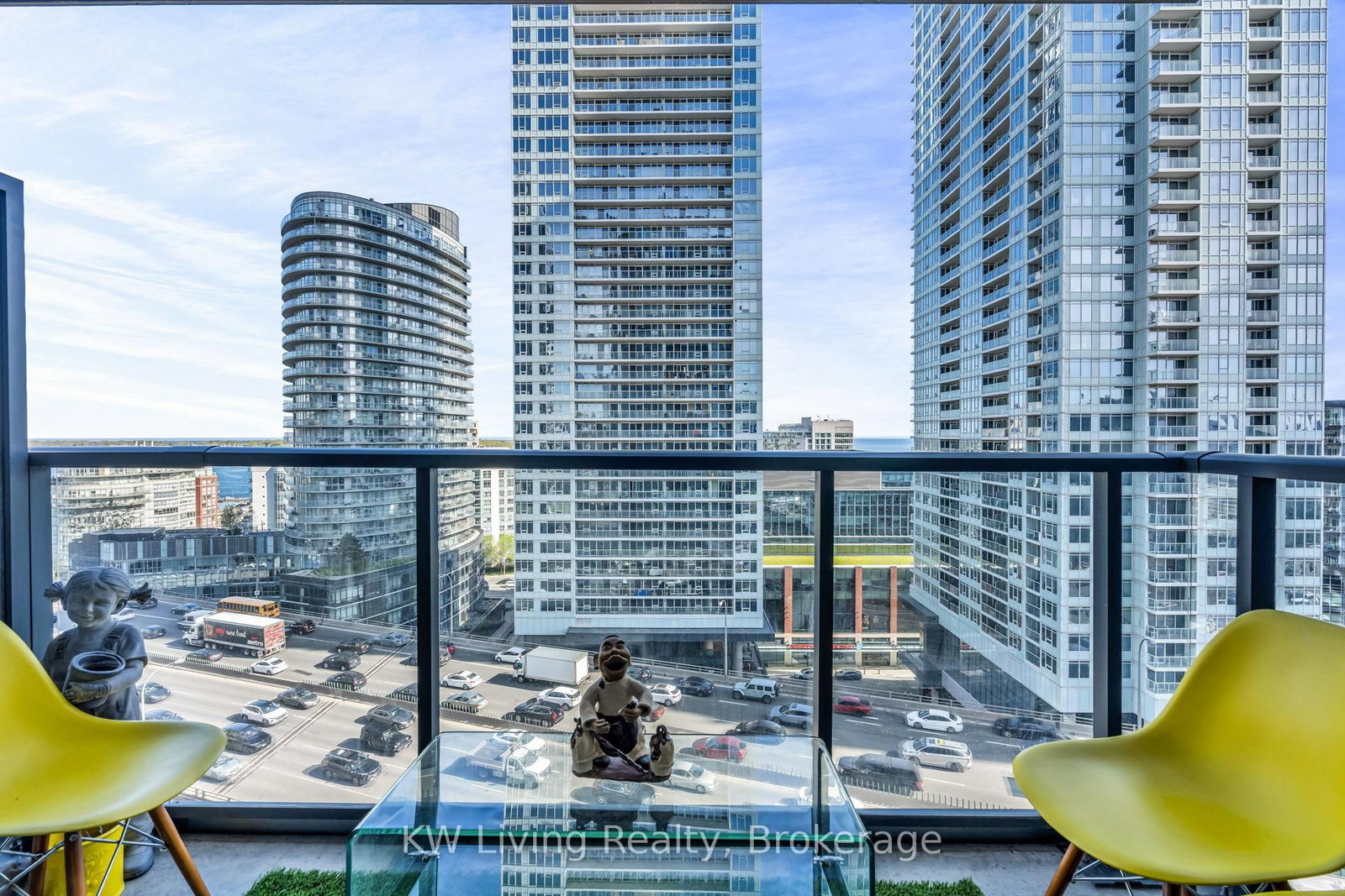 70 Queens Wharf Road, Unit 1601 - Photo 35