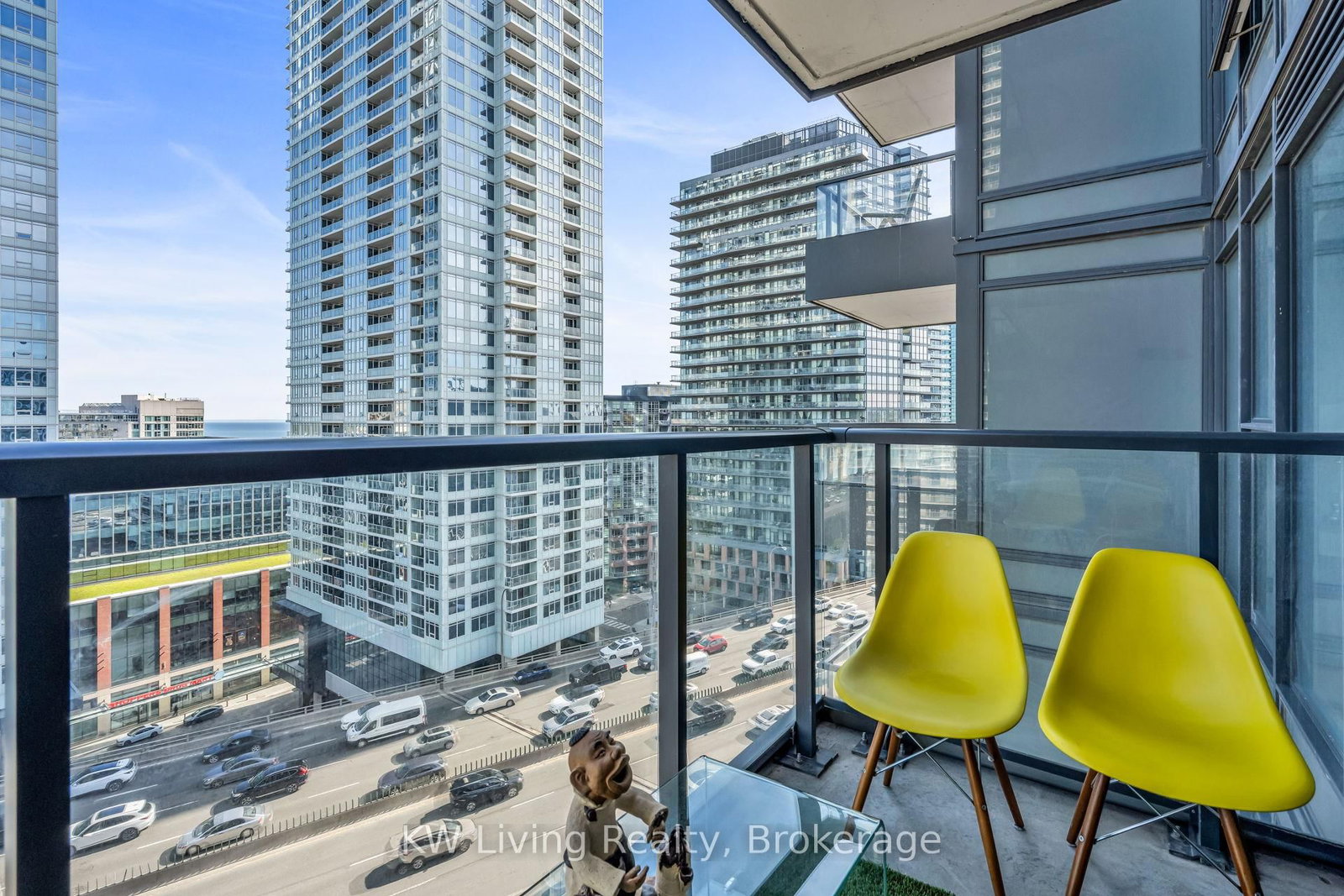 70 Queens Wharf Road, Unit 1601 - Photo 37