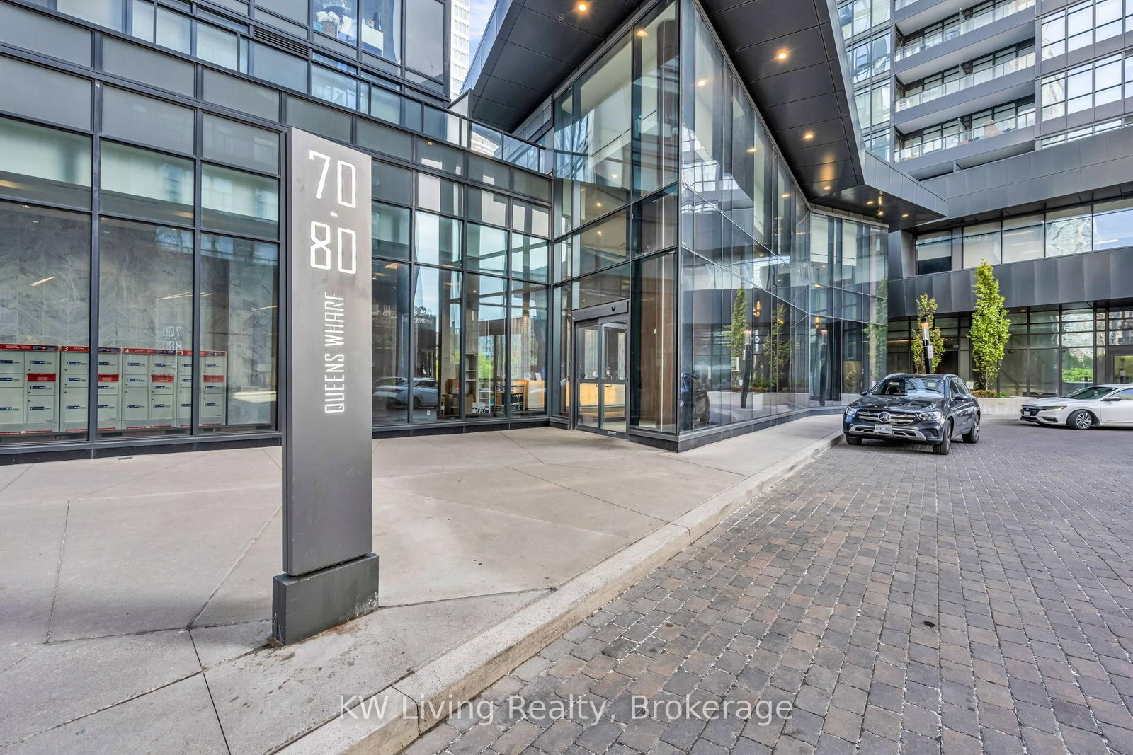 70 Queens Wharf Road, Unit 1601 - Photo 5