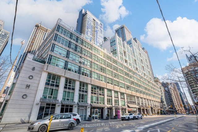 G09 - 350 Wellington Street W