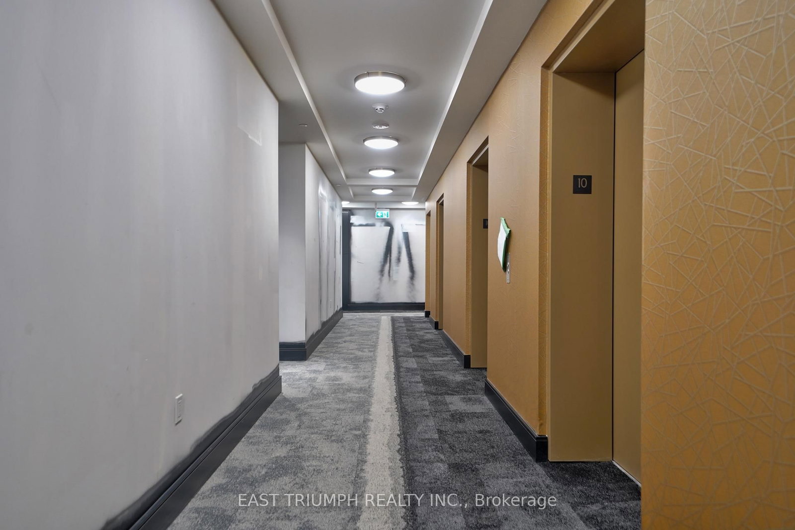 50 Dunfield Avenue, Unit 1016 - Photo 5