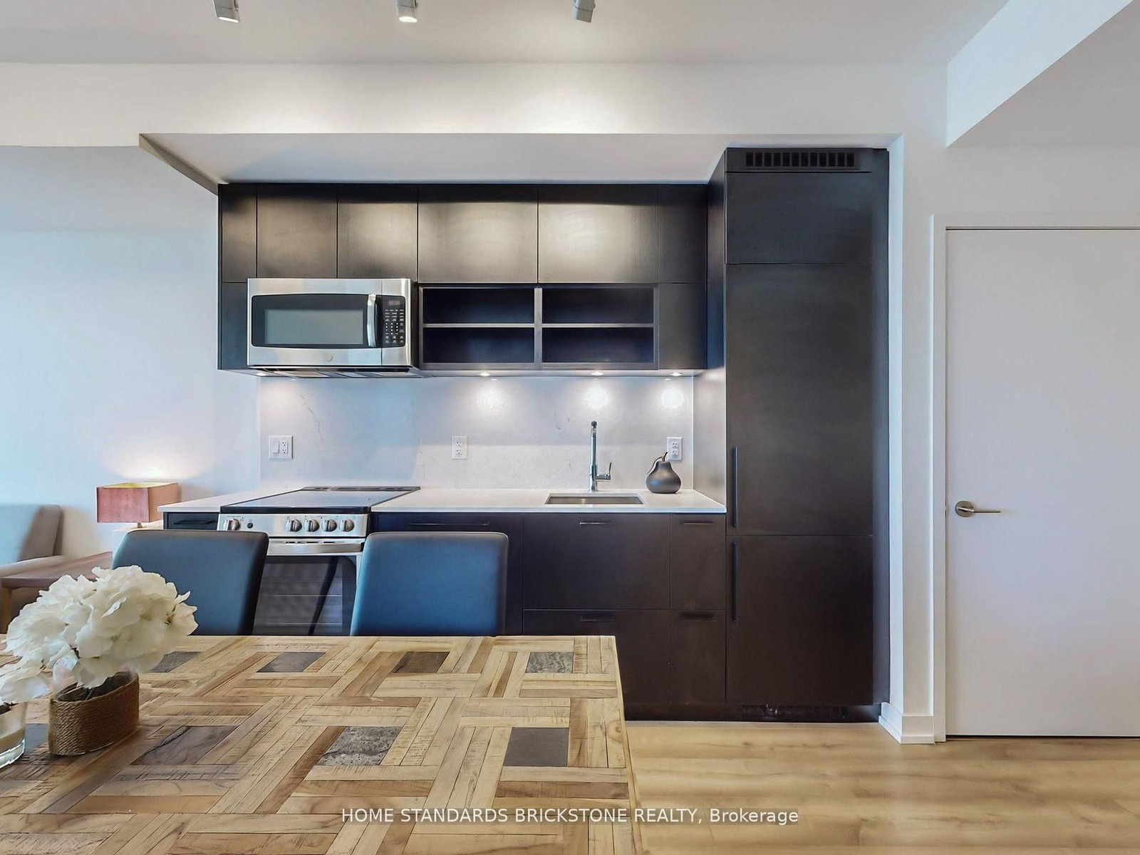 135 East Liberty Street, Unit 1007 - Photo 13