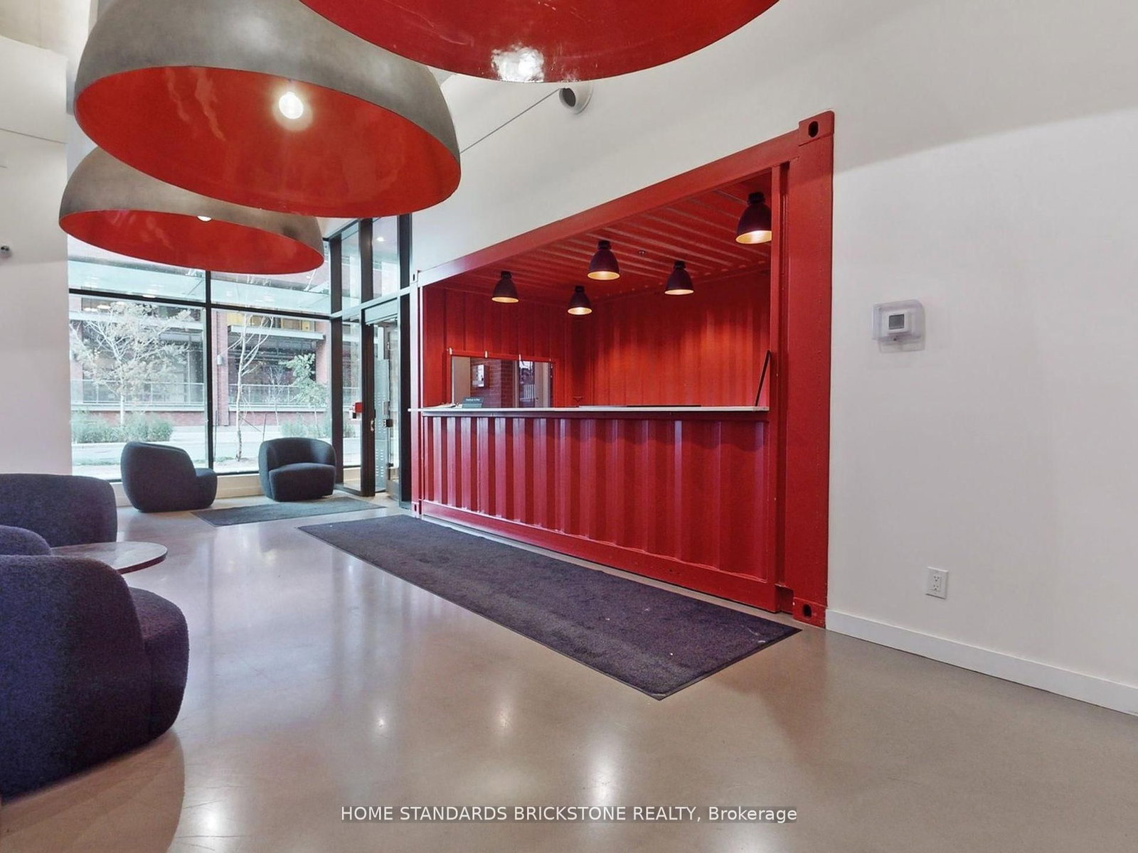 135 East Liberty Street, Unit 1007 - Photo 3