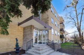 201 - 219 Wilson Avenue