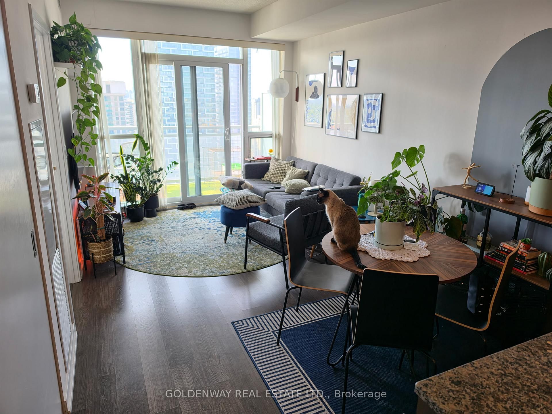 89 Dunfield Avenue, Unit 2604
