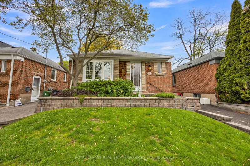 64 Nesbitt Drive