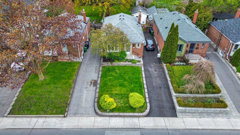 64 Nesbitt Drive