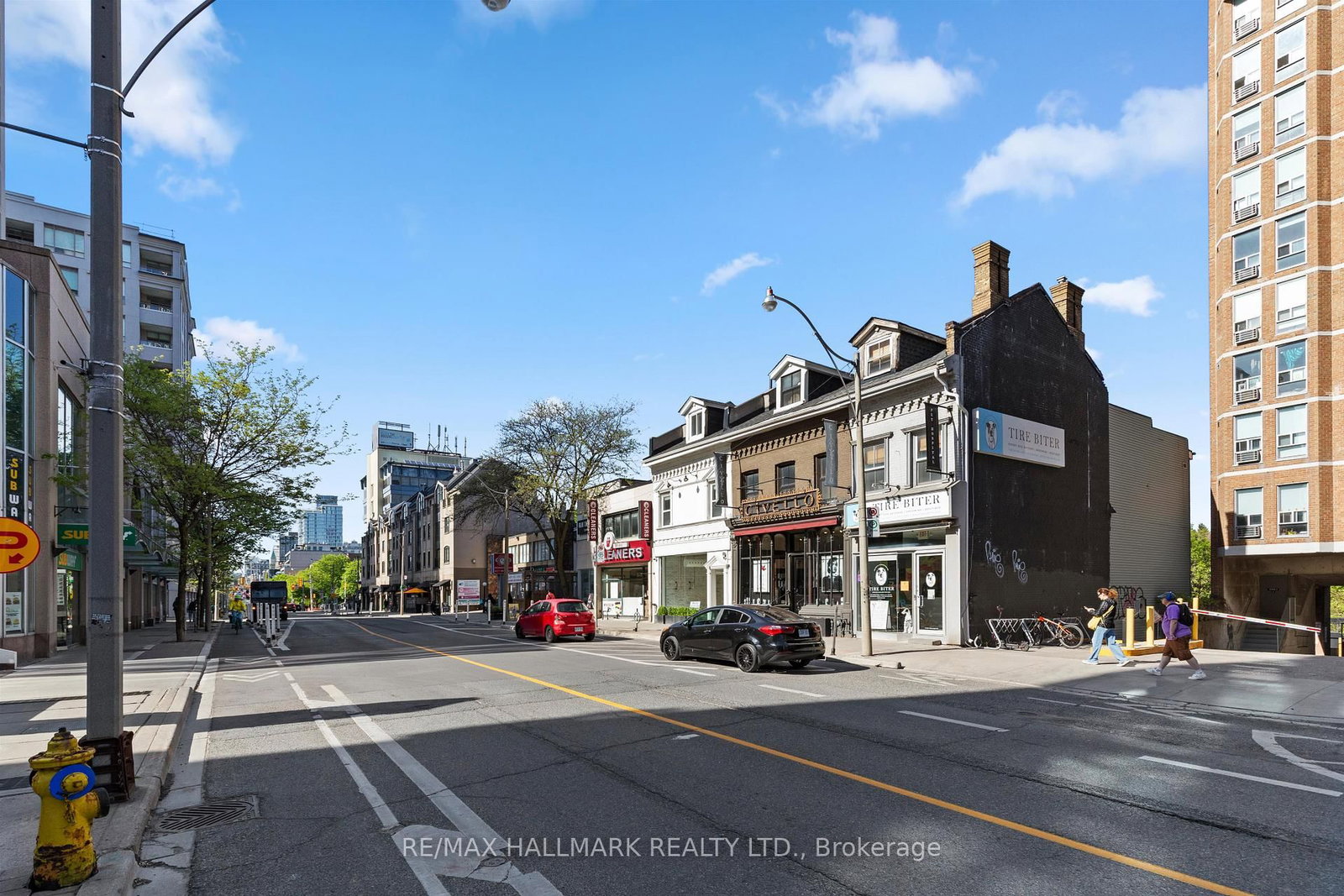 914 Yonge Street • #1506 • Toronto, ON photo 26