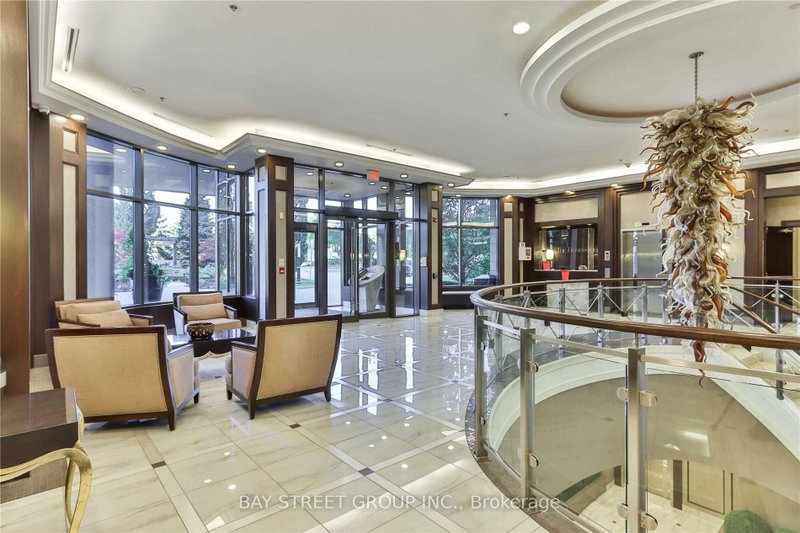 1008 - 133 Wynford Drive