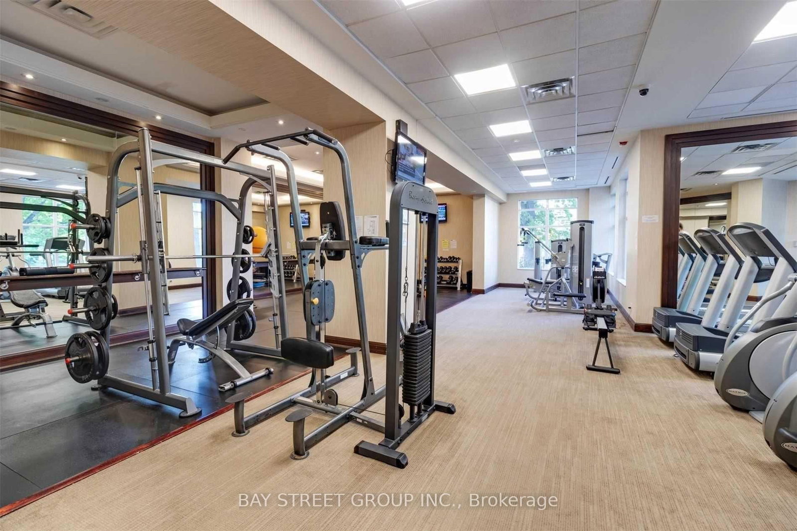 133 Wynford Drive • #1008 • Toronto, ON photo 10