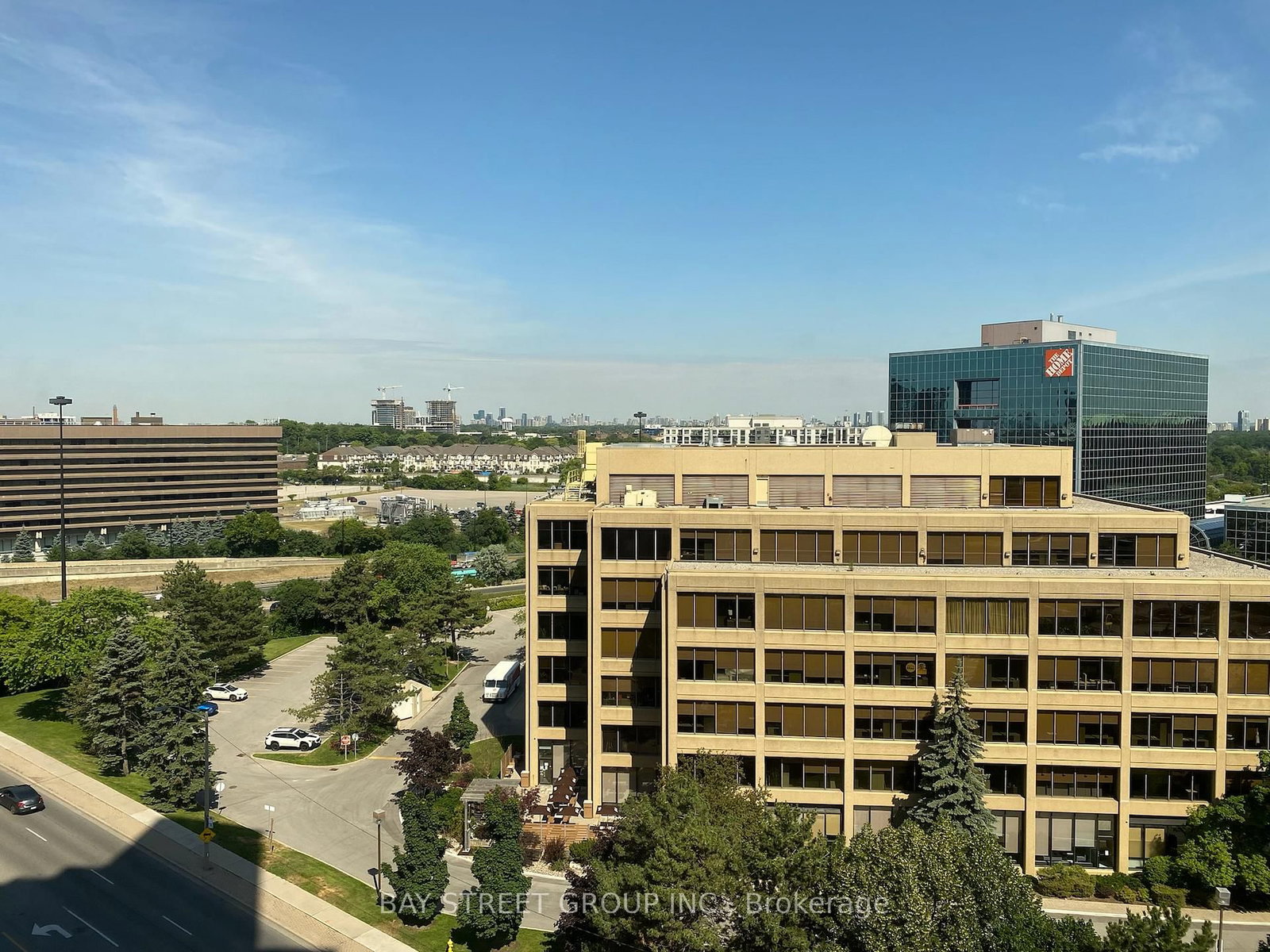 133 Wynford Drive • #1008 • Toronto, ON photo 12
