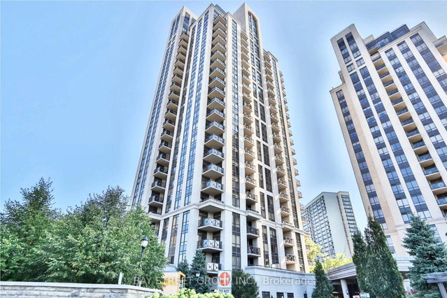 1008 - 133 Wynford Drive