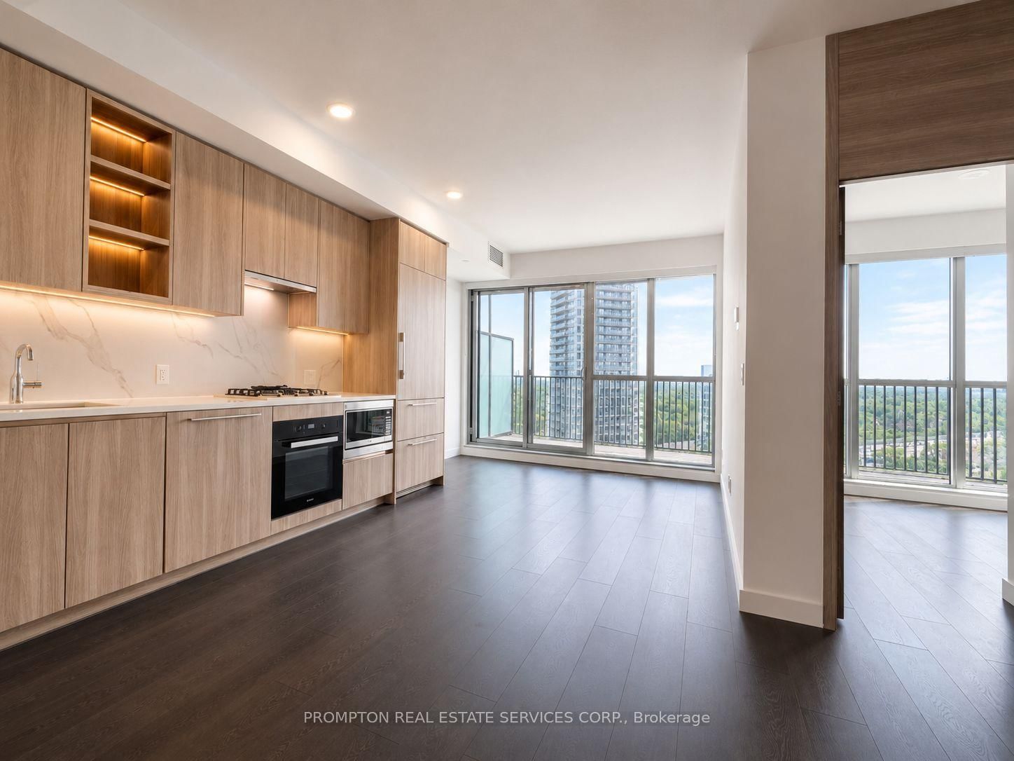 2216-18 Esther Shiner Boulevard, Toronto, ON, photo 3