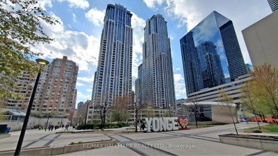 Commercial/Retail for lease at 49-384 Yonge Street, Toronto, Ontario, M5B 1S8 - Bay Street Corridor - MLS: C13166086