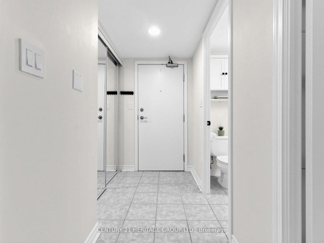 703 - 8 Rean Drive