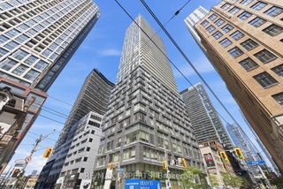 3606 - 101 Peter Street