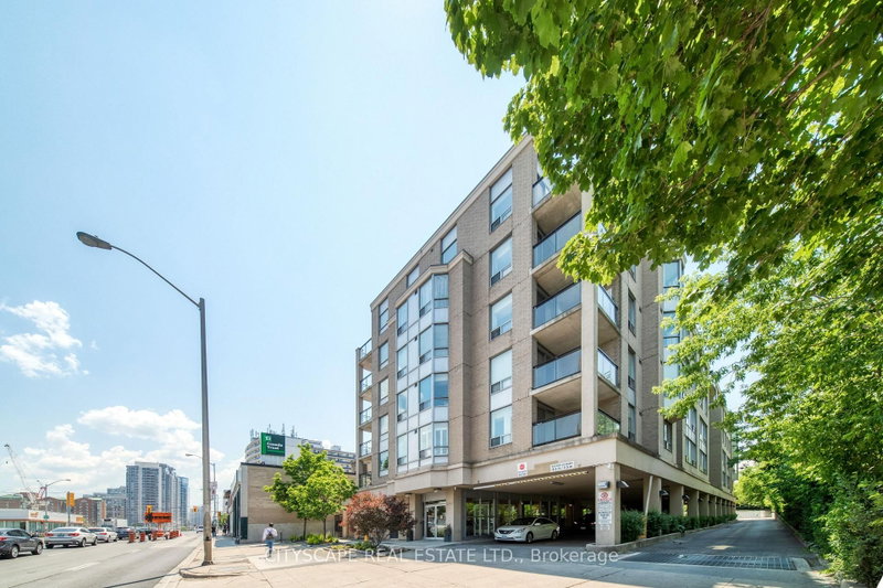5940 Yonge Toronto,ON M2M 4M6 — Photo 16
