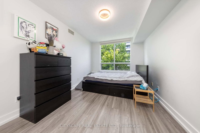 609 - 5940 Yonge Street