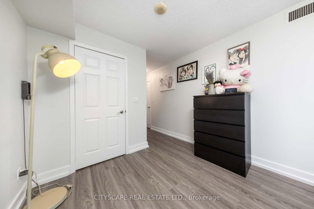 609 - 5940 Yonge Street